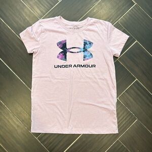 Under Armour Women’s T-shirt- Size XS